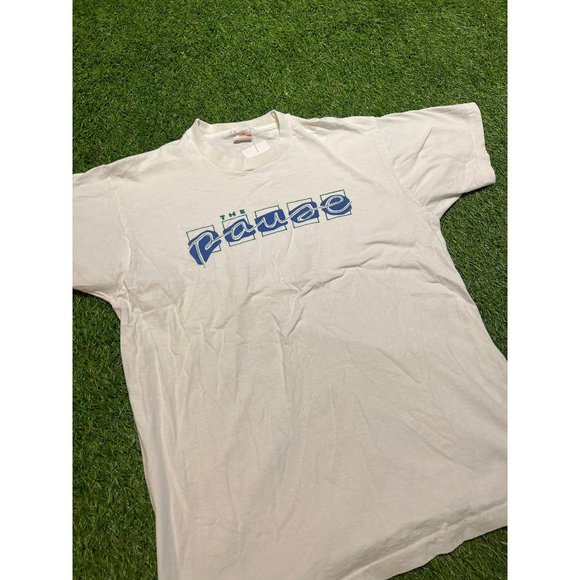 Vintage the pause 90s shirt - Picture 2 of 6